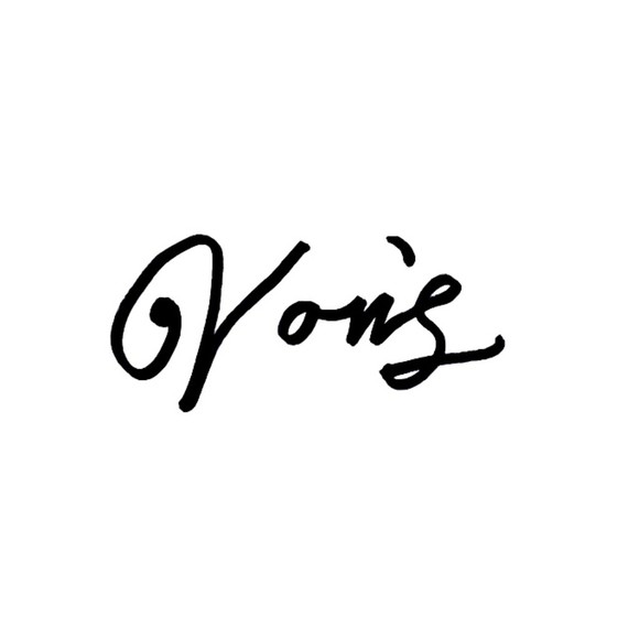 vonsvintage